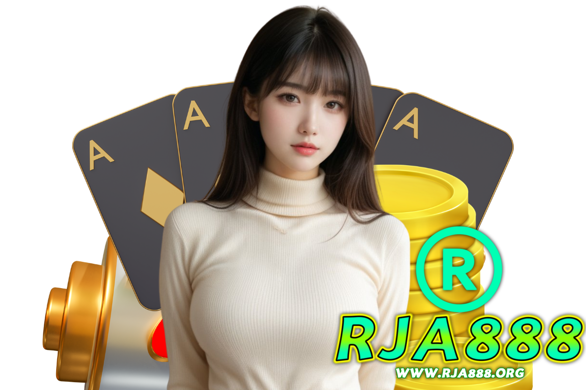 rja888 สล็อต